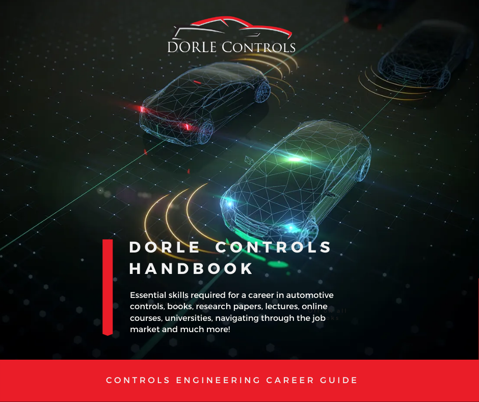 Dorle Controls Handbook