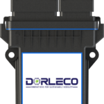 DORLECO Smart Vehicle Control Unit (VCU)