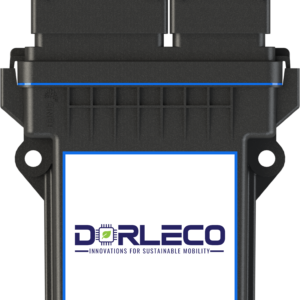 DORLECO Smart Vehicle Control Unit (VCU)
