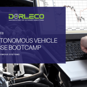 Autonomous Vehicle MBSE Bootcamp | Dorleco | VCU Manufacturer