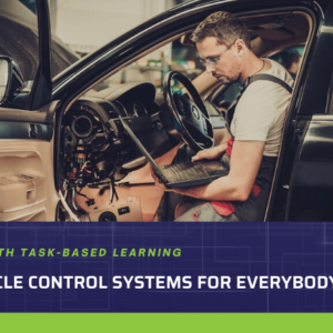 Vehicle Control Systems for Everybody (VCSE) | Dorleco | VCU Manufacturer