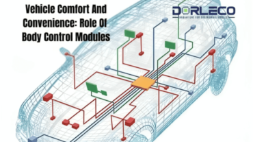 Role Of Body Control Modules | Dorleco