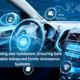 ADAS Testing and Validation | Dorleco