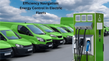 Efficiency Navigation: Energy Control In Electric Fleets | Dorleco