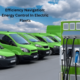 Efficiency Navigation: Energy Control In Electric Fleets | Dorleco