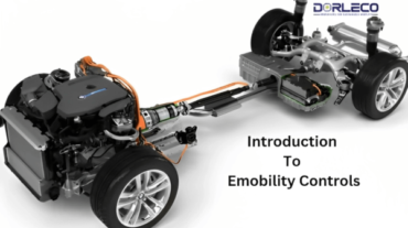 Introduction To Emobility Controls | Dorleco