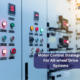 Motor Control Strategies For All-wheel Drive Systems | Dorleco
