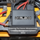 Advancements In Battery Management Systems (Bms)| Dorleco