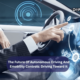 The Future Of Autonomous Driving And Emobility Controls| Dorleco