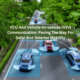 VCU And Vehicle-to-vehicle (V2V) Communication | Dorleco
