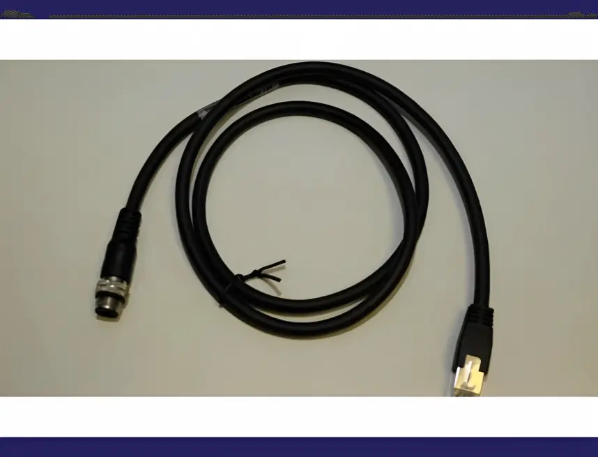 Wiring-Harness-5 | VCU Supplier| Dorleco