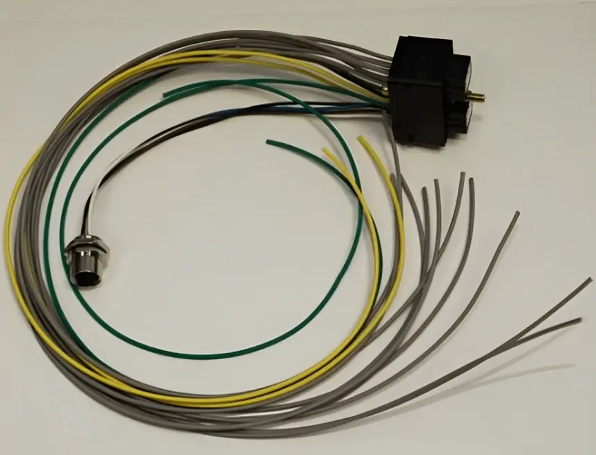 Wiring-Harness-7 | VCU Supplier| Dorleco