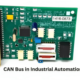CAN Bus in Industrial Automation |Dorleco