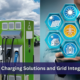 Smart Charging Solutions and Grid Integration| Dorleco