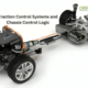 Traction Control Systems and Chassis Control Logic| dorleco