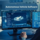 Autonomous Vehicle Software | Dorleco