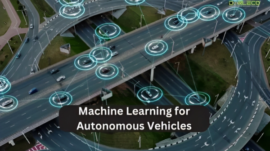 Machine Learning for Autonomous Vehicles | Dorleco