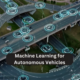 Machine Learning for Autonomous Vehicles | Dorleco