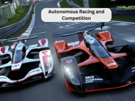 Autonomous Racing and Competition | Dorleco