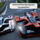 Autonomous Racing and Competition | Dorleco