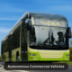 Autonomous Commercial Vehicles | Dorleco