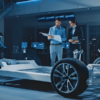 Autonomous Vehicle Regulations |Dorleco | VCU ,CANKeypads ,CAN Displays Supplier