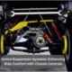 Active Suspension Systems: with Chassis Controls | Dorleco