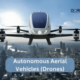 Autonomous Aerial Vehicles (Drones) | Dorleco