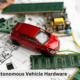 Autonomous Vehicle Hardware | Dorleco