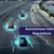 Autonomous Vehicle Regulations |Dorleco