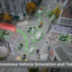Autonomous Vehicle Simulation and Testing | Dorleco