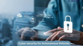 Cyber security for Autonomous Vehicles | Dorleco