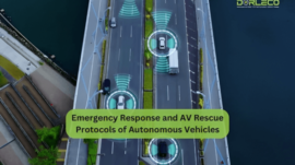 AV Rescue Protocols of Autonomous Vehicles | Dorleco