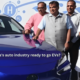 Is India's auto industry ready to go EVs? | Dorleco