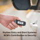 Keyless Entry and Start Systems| Dorleco