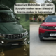 Maruti vs Mahindra SUV sales | Dorleco