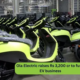 Ola Electric raises Rs 3,200 cr to fund EV business | Dorleco