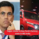 Sajjan Jindal to buy Ford's factory, stake in MG India | Dorleco