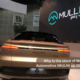 Why is the stock of Mullen Automotive (MULN) up 25% today?