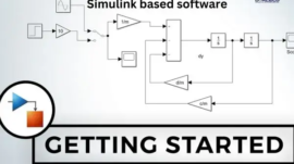 Simulink based software | Dorleco