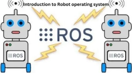 Introduction to Robot operating system | VCU ,CAN Keypads, CAN Display supplier & EV Software Service Provider | Dorleco