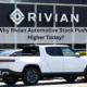 Why Rivian Automotive Stock Pushed Higher Today? | Dorleco