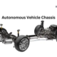 Autonomous Vehicle Chassis | Dorleco