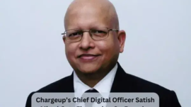 Chief Digital Officer Satish Mittal Gets Elevated to Co-Founder