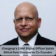 Chief Digital Officer Satish Mittal Gets Elevated to Co-Founder