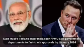 Elon Musk’s Tesla to enter India soon? | Dorleco