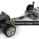 Powertrain Design- An Overview | Dorleco
