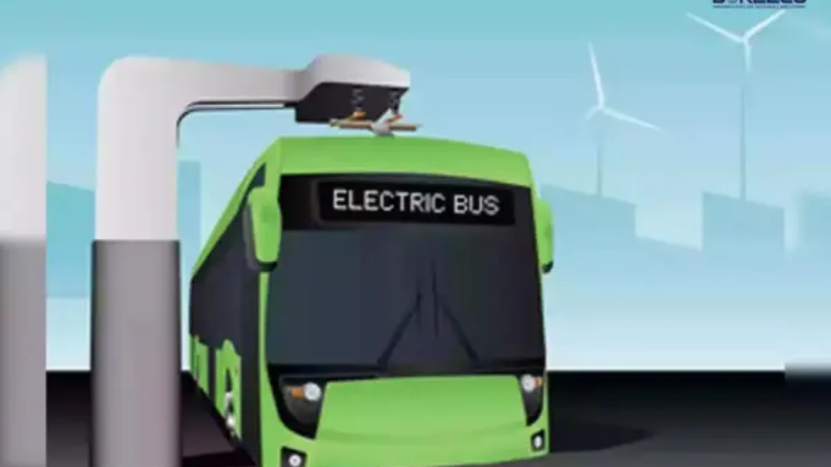 Govt charts plan to paint 800k diesel electric buses green