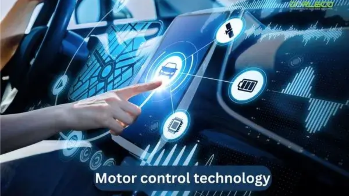 Motor control technology | Dorleco