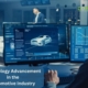 Technology Advancement in the Automotive Industry | Dorleco